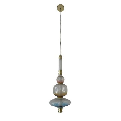 Светильник подвесной Lumien Hall Vilem LH4142/1P-MX