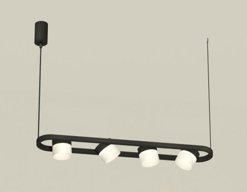 XB9164154 Светильник подвесной Ambrella Traditional DIY XB9164154