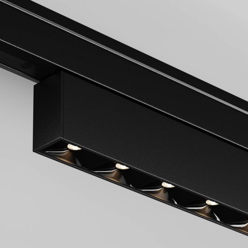 TR193-1-5W3K-M-B Трековый светильник Maytoni Points TR193-1-5W3K-M-B