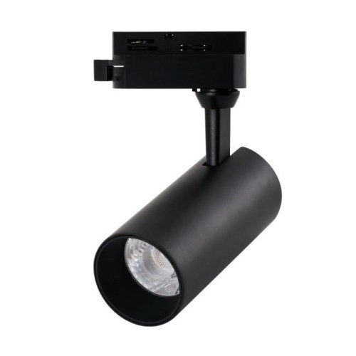 A4568PL-1BK Трековый светильник Arte Lamp Regulus A4568PL-1BK