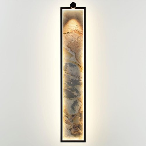 5078/35WL Настенный светильник Odeon Light Stoflake 5078/35WL