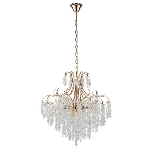 Подвесная люстра Escada Favero 2108/8P