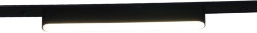 Трековый светильник 13001-9.3-001UR magnetic LED12W BK
