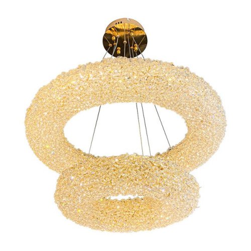 L59417.92 Подвесная люстра L'Arte Luce Luxury Looop L59417.92