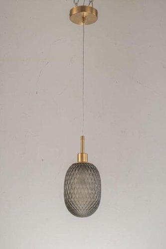 Светильник подвесной Arti Lampadari Magliano Magliano E 1.P2 S