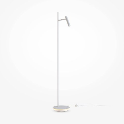 Торшер Maytoni Estudo Z010FL-L8W3K