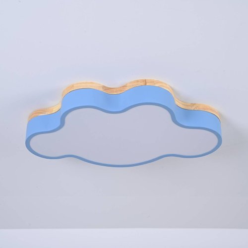189503-26 Светильник потолочный ImperiumLoft Cloud-Eco01 189503-26