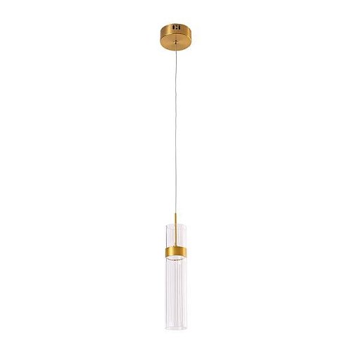 A2950SP-5PB Светильник подвесной Arte Lamp Misty A2950SP-5PB