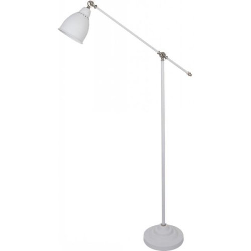 A2054PN-1WH Торшер Arte Lamp Braccio A2054PN-1WH
