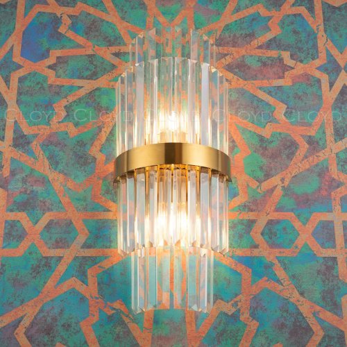 20205 Настенное бра Cloyd Brotigan 20205