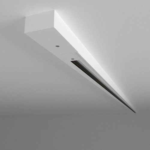 Шинопровод Interiorlight TR-2m-W