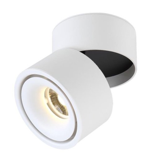 CLT 412C WH Светильник спот Crystal Lux Clt 412 CLT 412С WH