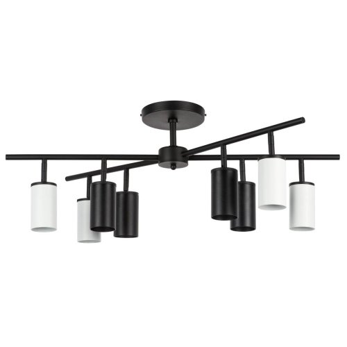 LR728364374 Потолочная люстра Lightstar Rullo LR728364374