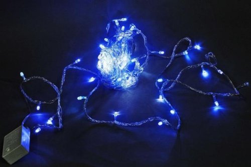 Гирлянда Sneha A-001 LED BL