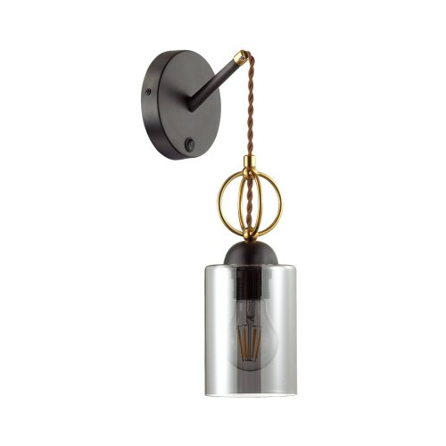 4657/1W Настенное бра Odeon Light Opika 4657/1W