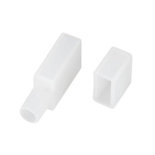 040996 Комплект силиконовых заглушек для гибкого неона MOONLIGHT Arlight 040996