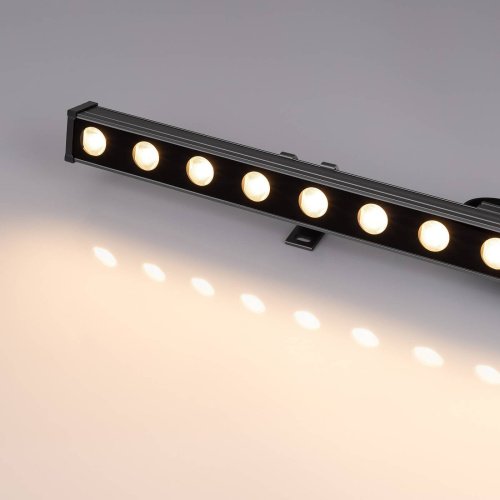 045371 Прожектор уличный Arlight Line Wallwasher 045371