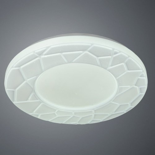 A2678PL-72WH Потолочный светодиодный светильник Arte Lamp Biscotti A2678PL-72WH
