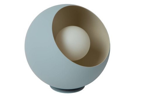 Настольная лампа Lucide Doredos 51500/20/68