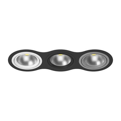 i937060709 Встраиваемый светильник Lightstar Intero 111 i937060709