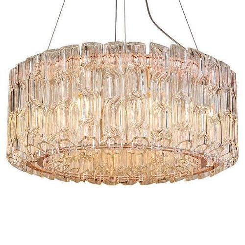 Подвесная люстра L'Arte Luce Luxury Varese L34408.93