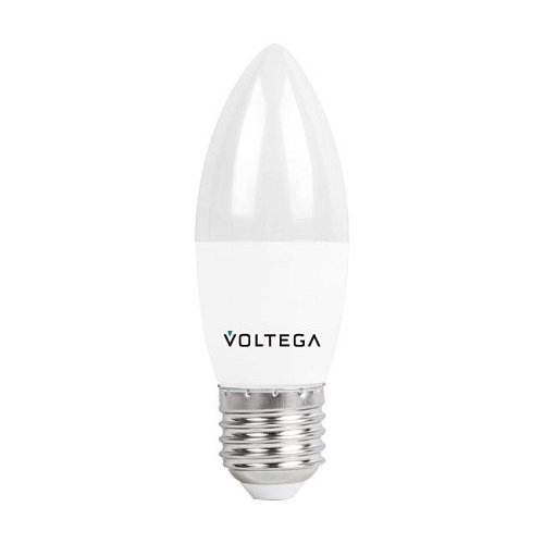 Светодиодная лампа Voltega Candle 10W 8451