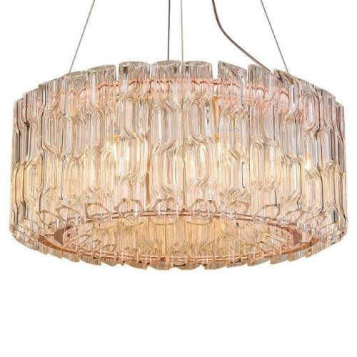 Подвесная люстра L'Arte Luce Luxury Varese L34408.93