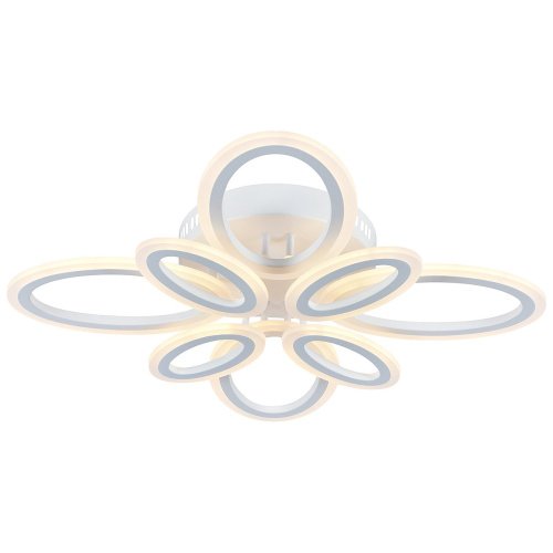 Потолочная люстра Escada Koleria 10207/8LED