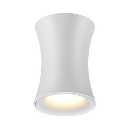 4271/1C Уличные потолочные Odeon Light Zetta 4271/1C