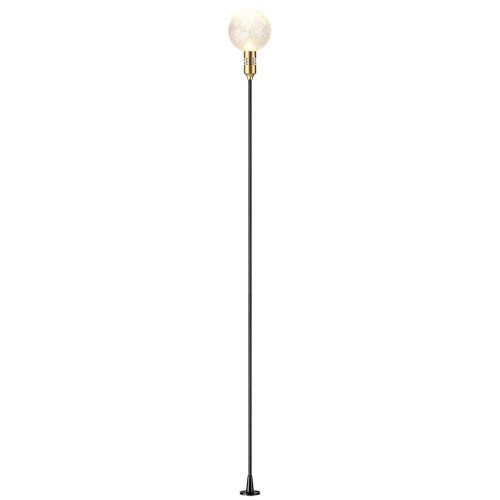 Уличный наземный светильник Odeon Light Dande 7121/2GLB