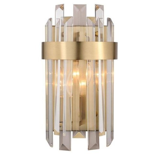 Настенное бра L'Arte Luce Luxury Dittayno L34322