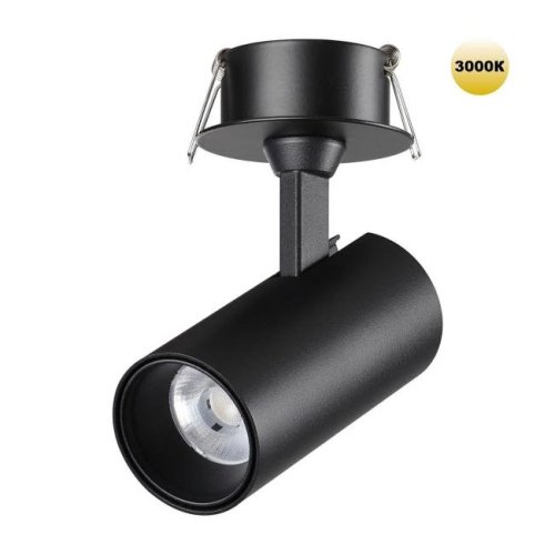 Встраиваемый светильник Novotech Selene 359224