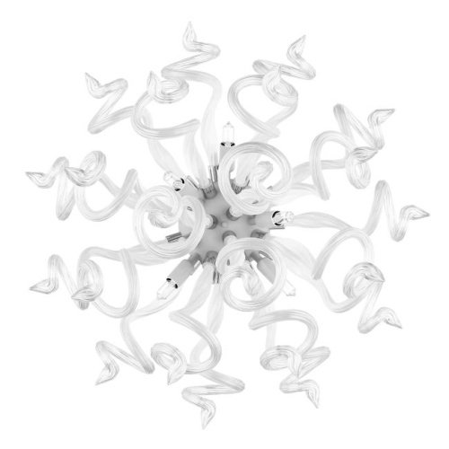 890650 Потолочная люстра Lightstar Medusa 890650