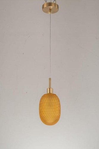 Светильник подвесной Arti Lampadari Magliano Magliano E 1.P2 Y