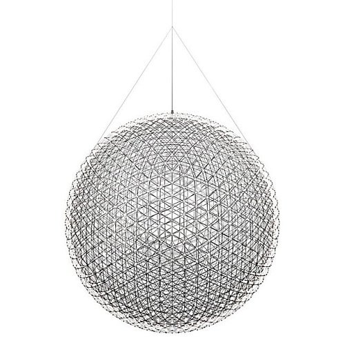 L46204.98 Подвесная люстра L'Arte Luce Luxury Raimond L46204.98
