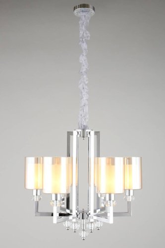OML-79903-06 Подвесная люстра Omnilux Malito OML-79903-06