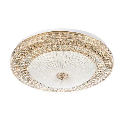 L1146-600 GD Потолочный светильник L LED4U L1146-600 GD
