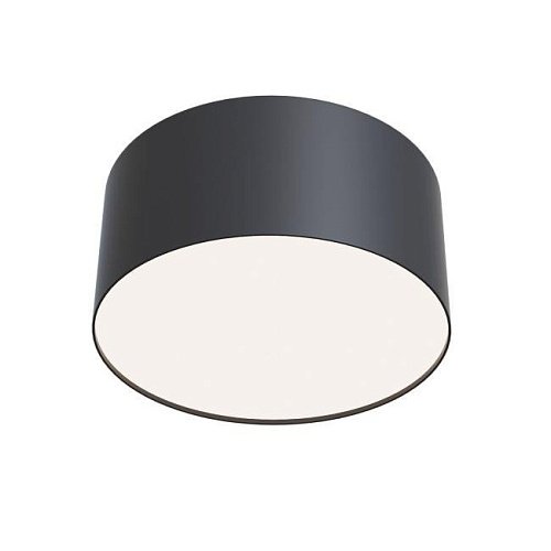 C032CL-L12B4K Потолочный светодиодный светильник Maytoni Zon C032CL-L12B4K