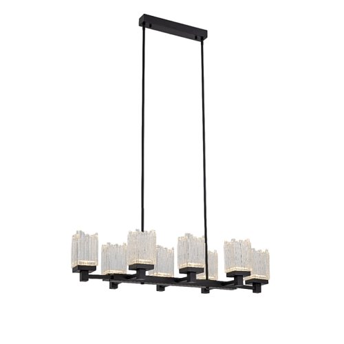 Люстра на штанге MD25020403 Delight Collection MD25020403-8B1