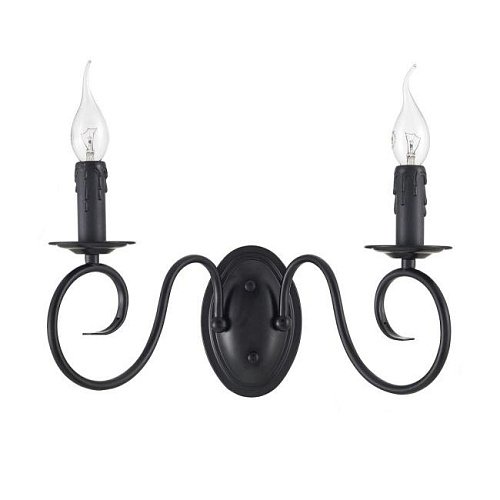 Amaro E 2.1.2 B Настенное бра Arti Lampadari Amaro Amaro E 2.1.2 B