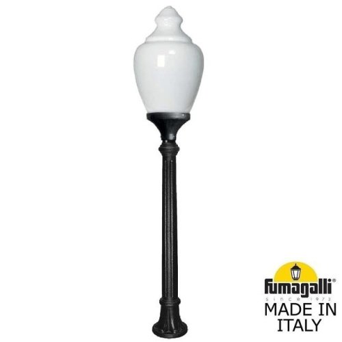 C50.163.000.AYE27 Уличный наземный светильник Fumagalli Cana C50.163.000.AYE27