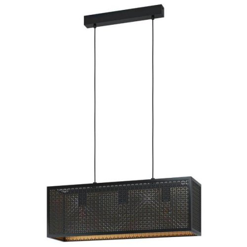 43559 Светильник подвесной Eglo Sallicano 43559