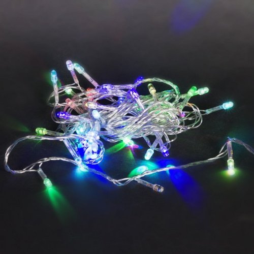 Гирлянда Sneha A-019 LED RGB
