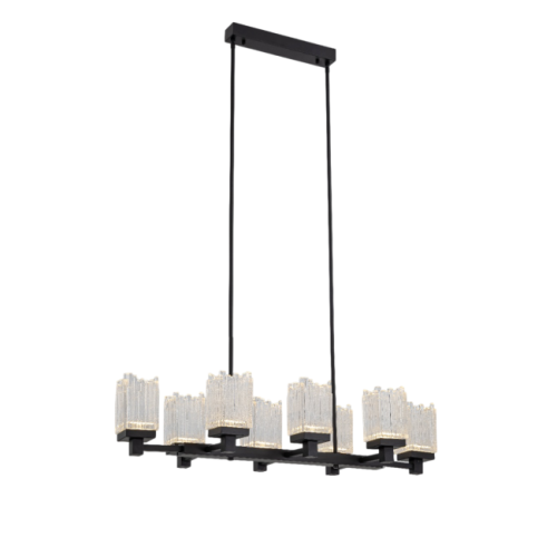 Люстра на штанге MD25020403 Delight Collection MD25020403-8B1