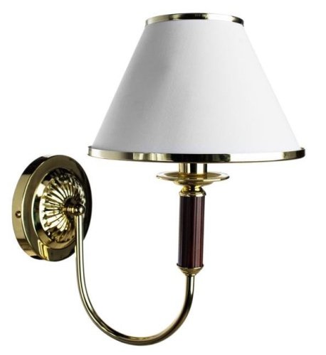 A3545AP-1GO Бра Arte Lamp CATHRINE A3545AP-1GO
