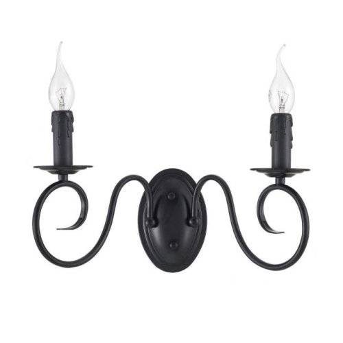 Amaro E 2.1.2 B Настенное бра Arti Lampadari Amaro Amaro E 2.1.2 B