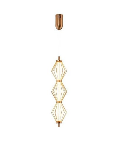 V11356-PL Светильник подвесной Moderli Eloise V11356-PL