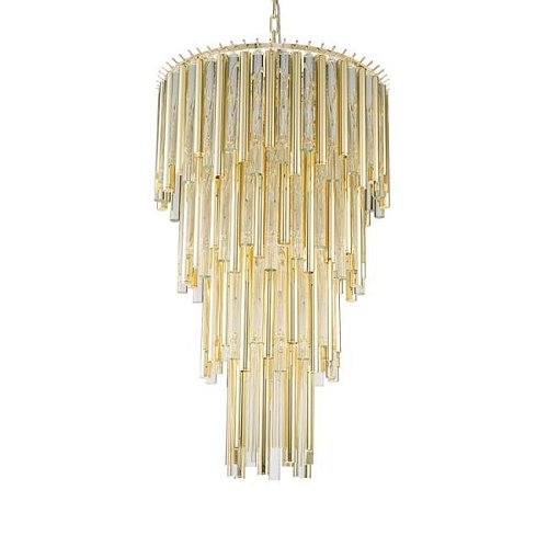 KM0931P-13 gold Подвесная люстра Delight Collection Gigi KM0931P-13 gold