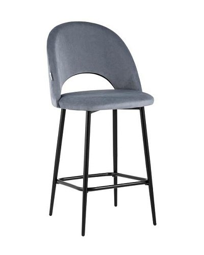 LV-122-H14-01P-01 Полубарный стул Stool Group LV-122-H14-01P-01