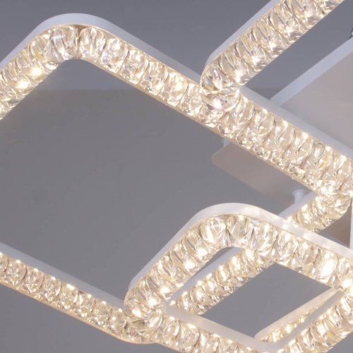 Потолочная люстра Reluce 19848-0.3-06D WH